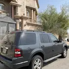 فورد اكسبلور 2008 للبيع