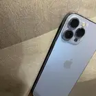 آيفون 13 برو ماكس للبدل