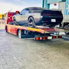 سطحة هيدروليك الرياض إلى جدة مكة الطايف مدينة دمام ابها