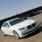 ( البيع اقساط ) BMW 2012 لوحه مميزه