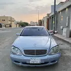 مرسيدس فياقرا 2001
