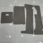 ديكورات جيب ربع قديم تفصيل ليزر