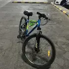 دراجه هوائية رياضيه