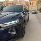 سنتافي 2019 فل كامل ديزل ممشى 130 كم