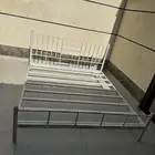 سرير ايكا نظيف