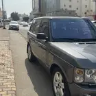 رنج روفر