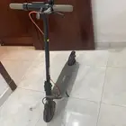للبيع إسكوتر سيجوايE2 بلس