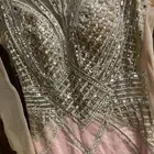 فستان مستعمل من اسمول لميديم