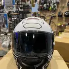 خوذ متنوعه للدراجات الناريه فل فيس helmet