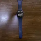 ساعة أبل الإصدار السابع