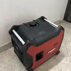 ماطور كاتم لينسون