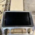 شاشة سييرا سلفرادو
