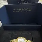 ساعه زايروس