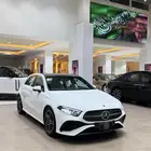 Mercedes A200