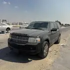 نفقيتر تشليح قطع غيار لينكون نفقيتر