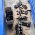 سوزوكي التو أدوات مكينه