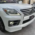 لكزس 2012 للبيع نص فل