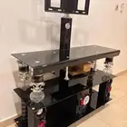 مكتبة تلفزيون