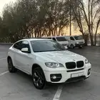 بي ام دبليو X6