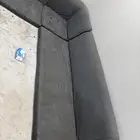 جلسة ارضية