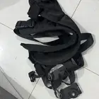 حزام كاميرات