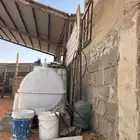 حوش الايجار المزاحميه