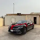 تشريع سيارات عرسان