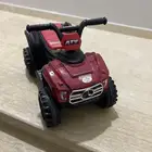 سيارة اطقال