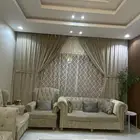 كنب و طاوله و ستاره مستخدم للبيع