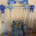 سيارة أطفال مرجيحه. عجلة أطفال للبيع