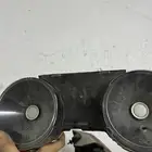 قطع موستنق 2010