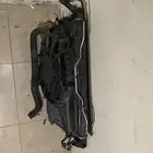 رديتر النترا 2011