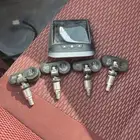 طقم بلوف حساس كفرات spy مستخدم نظيف