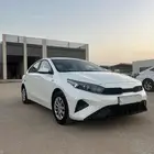 كيا k3 سيراتو 2022 نظيفة