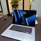 ماك بوك أير 2025 - استخدام شهر - ازرق نيلي