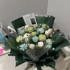 توزيعات شموع عطريه