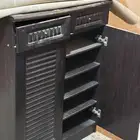 دولاب أحذية