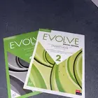 كتاب ايفولف 2 للبيع( EVOLVE2)