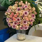 وردوهدايا بوكيهات بوكيه ورد