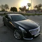 كاديلاك CT6 2018