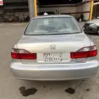 هوندا اكورد 2002