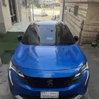 بيجو 3008 gt اعلي فئة موديل 2022