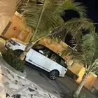 رنج روفر فوج . وكاله وممشاه قليل جدا