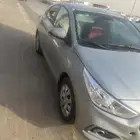 اكسنت موديل 2019 ممشى 230الف