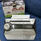 مسجل افجي 2008 بحاله وكاله اول ماشريت السياره ركبه شاشه