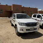 هايلوكس 2013 ديزل