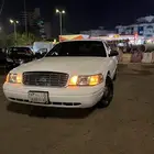 فورد فكتوريا 2011 (بوليسي)