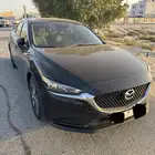 مازدا 6 2025