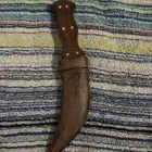 خنجر باكستاني