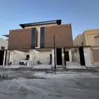 للبيع فيلا ( تاون هاوس - بنت هاوس )